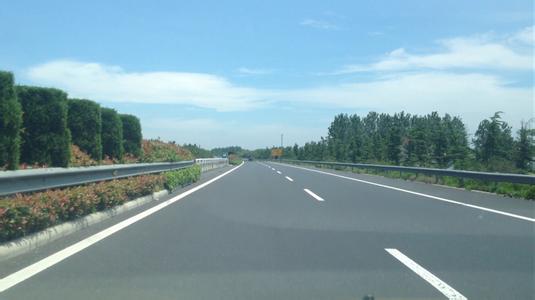 山东：青龙高速青岛段上半年将通车